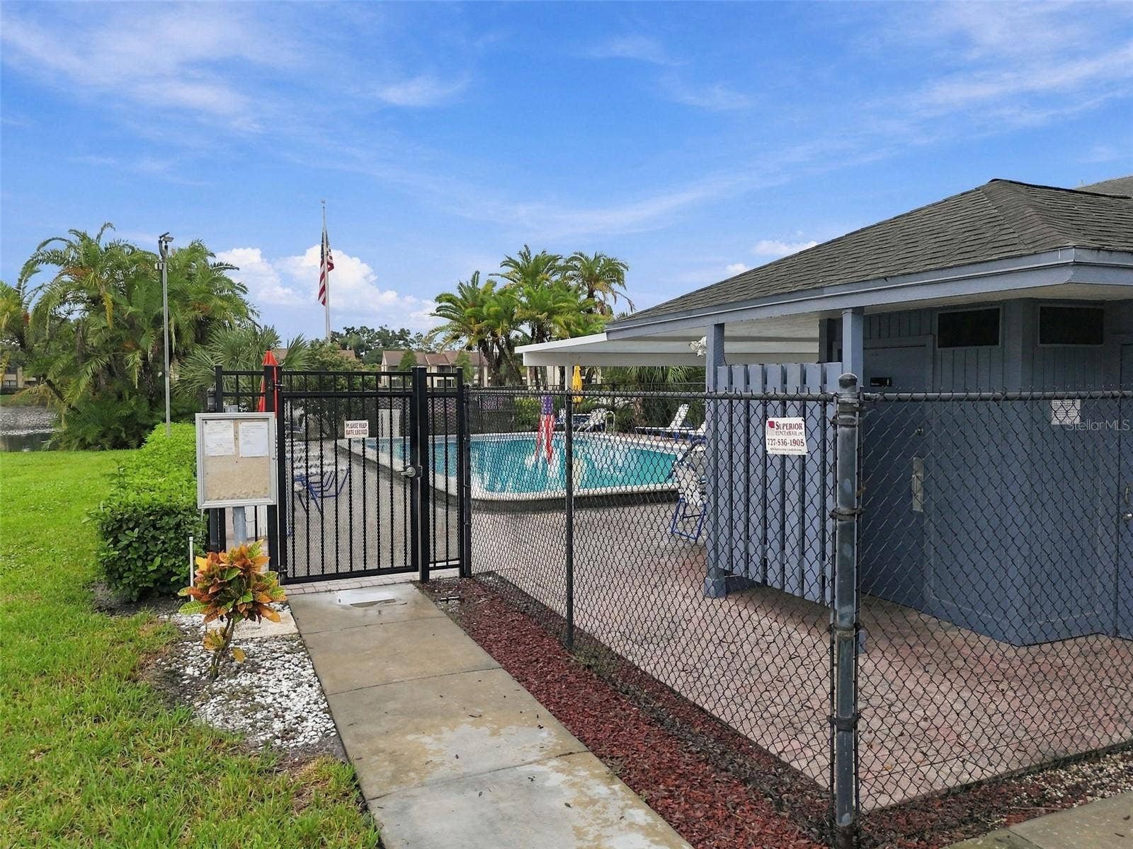 131 CYPRESS LANE, #131, Oldsmar, FL 34677