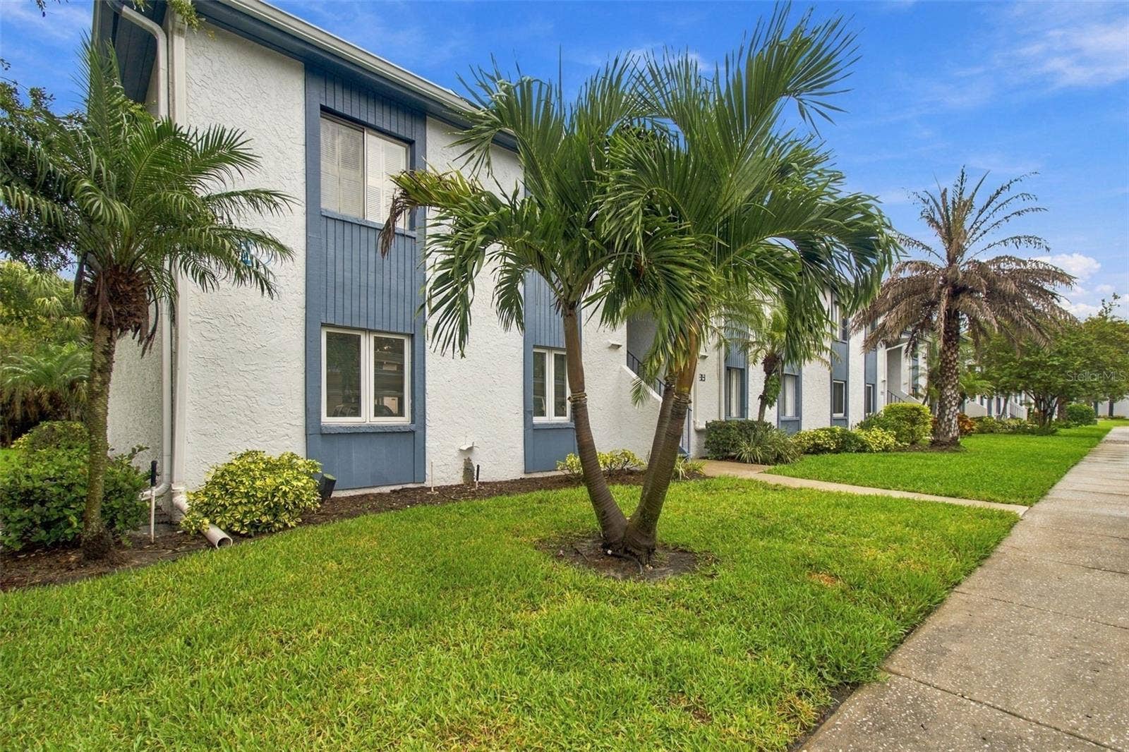 131 CYPRESS LANE, #131, Oldsmar, FL 34677