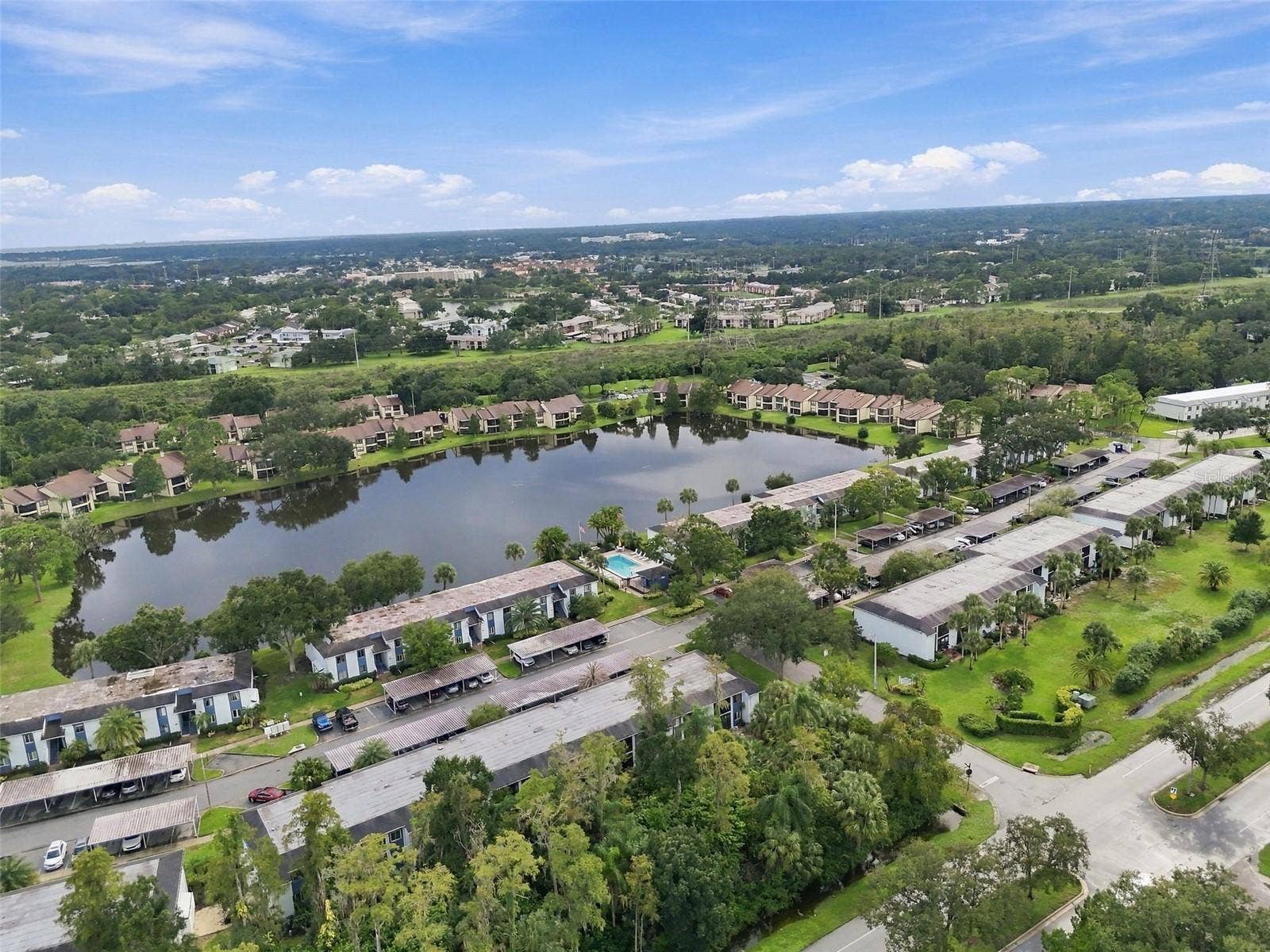 131 CYPRESS LANE, #131, Oldsmar, FL 34677