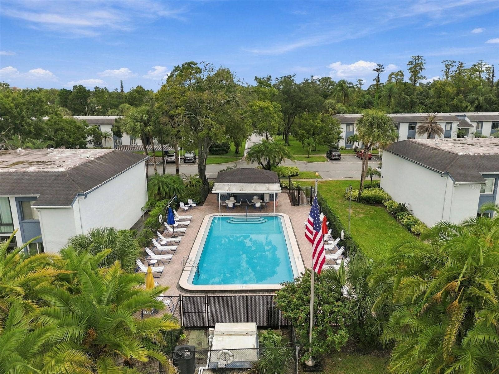 131 CYPRESS LANE, #131, Oldsmar, FL 34677