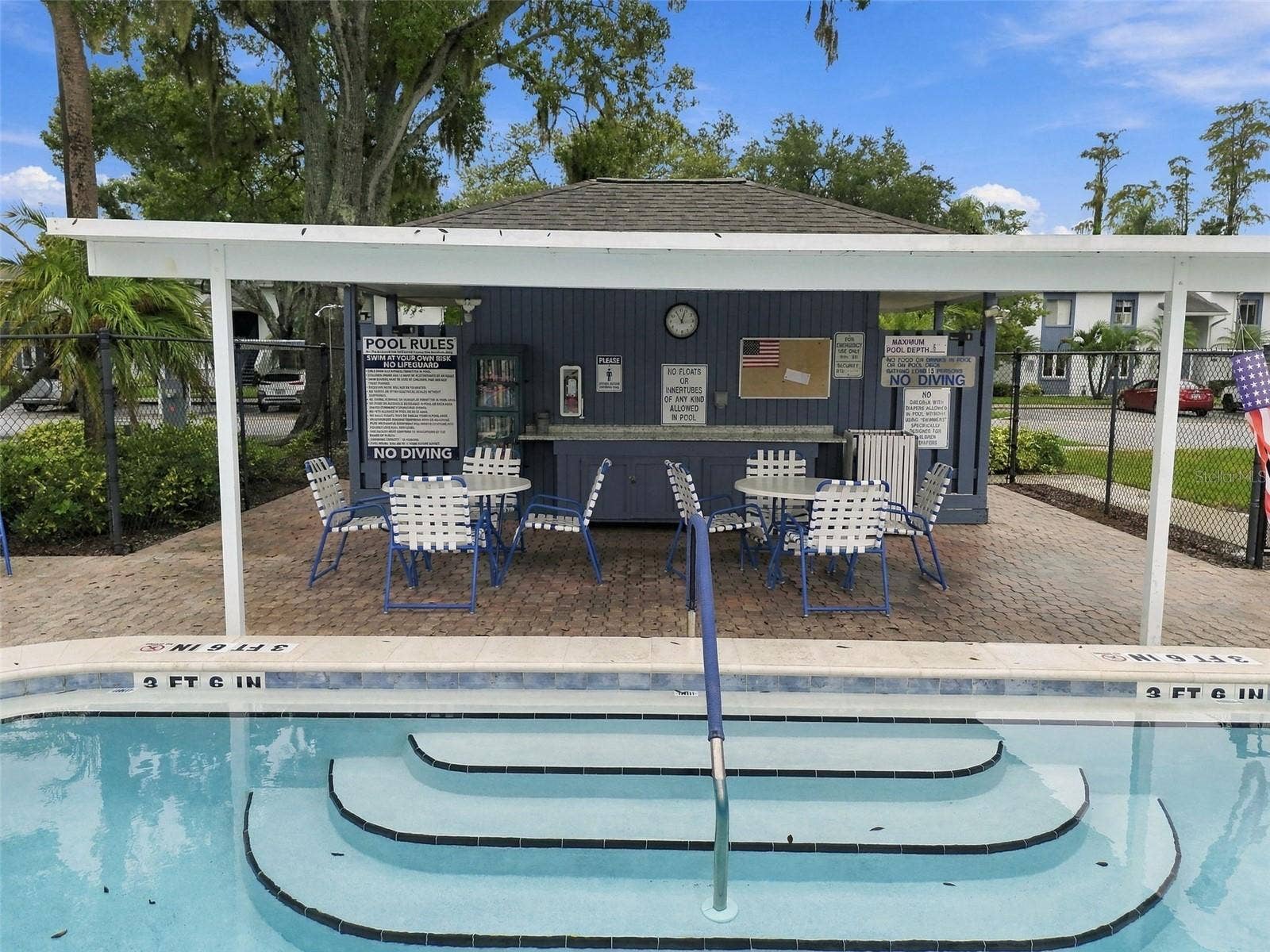 131 CYPRESS LANE, #131, Oldsmar, FL 34677