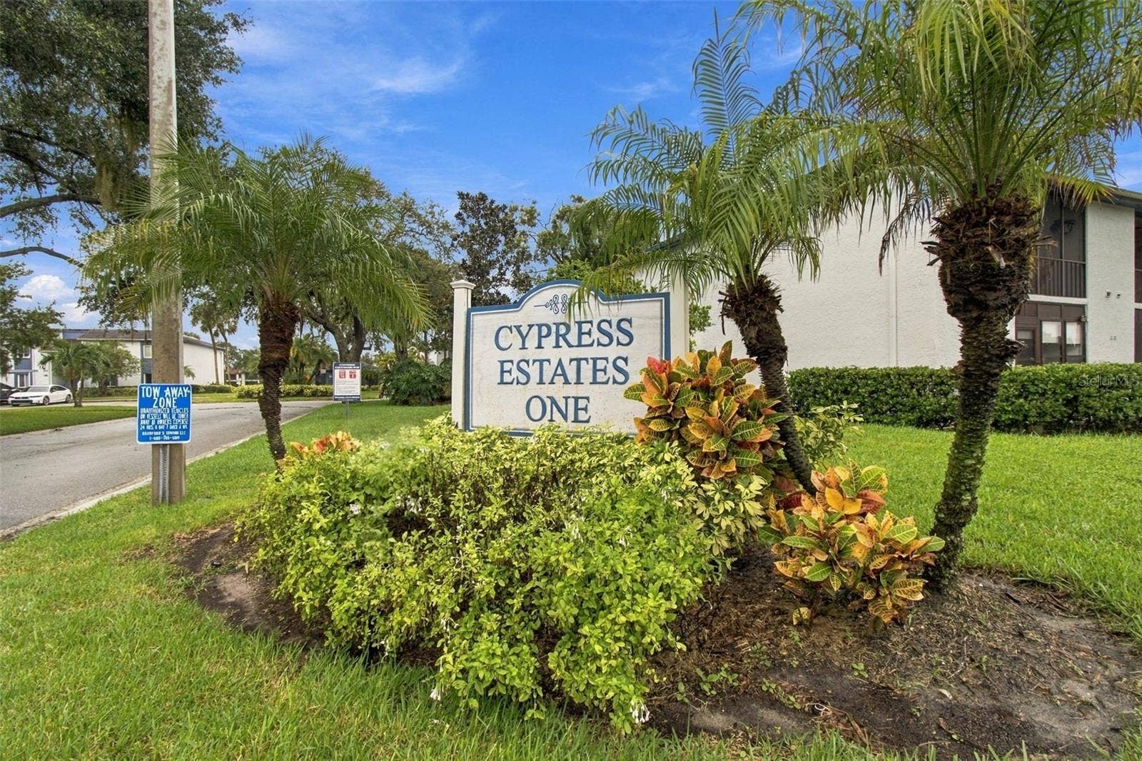 131 CYPRESS LANE, #131, Oldsmar, FL 34677