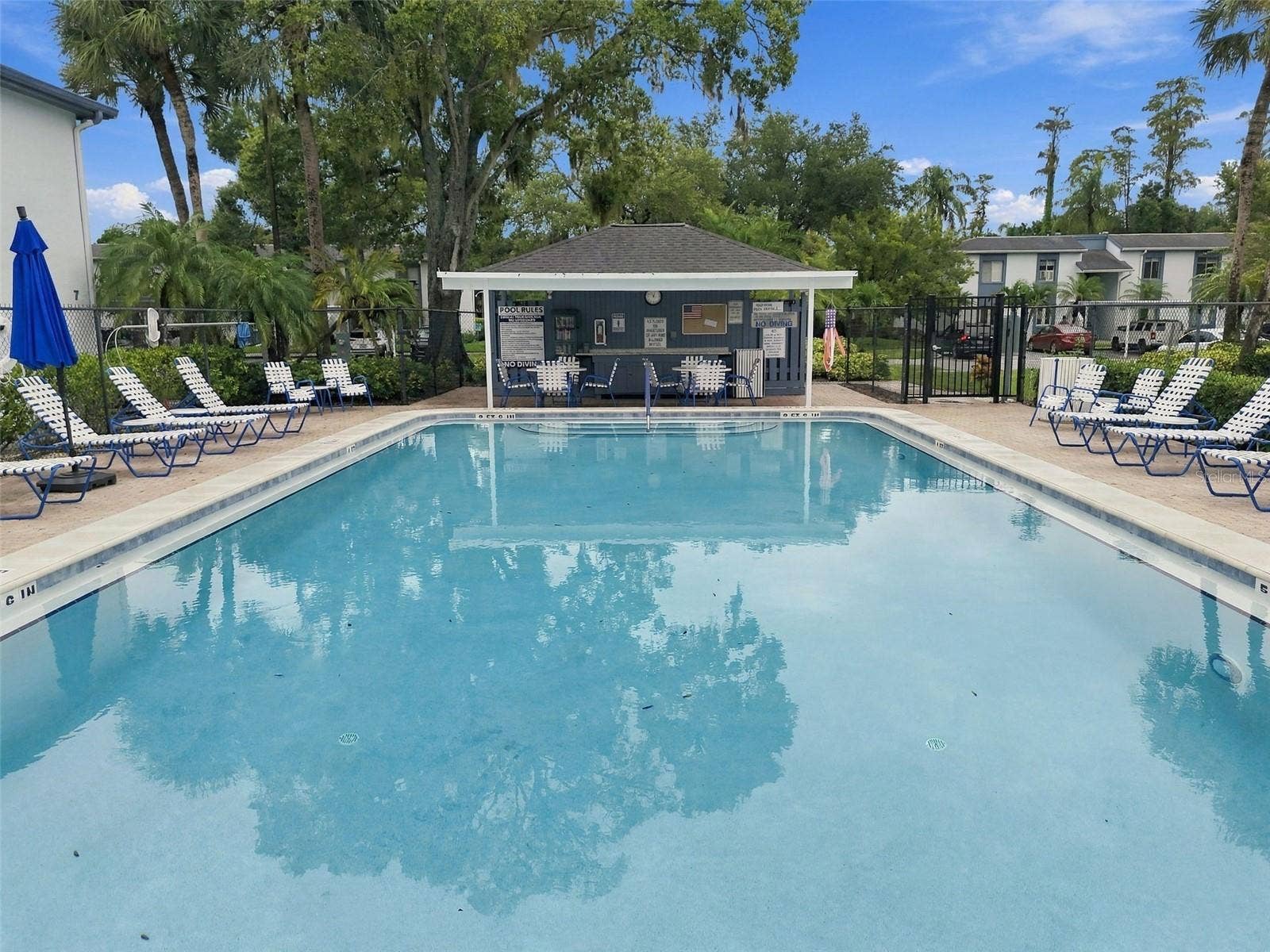 131 CYPRESS LANE, #131, Oldsmar, FL 34677