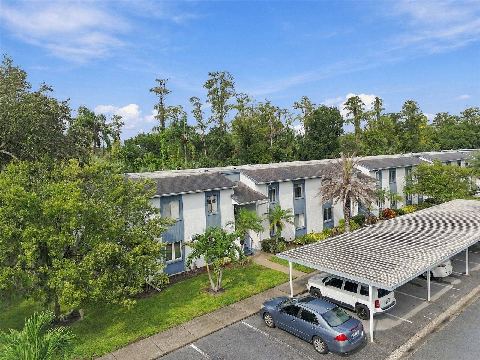 131 CYPRESS LANE, #131, Oldsmar, FL 34677
