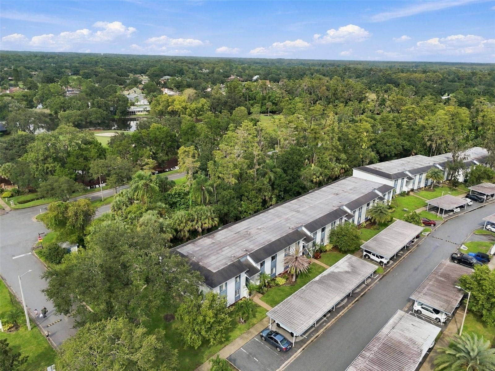 131 CYPRESS LANE, #131, Oldsmar, FL 34677