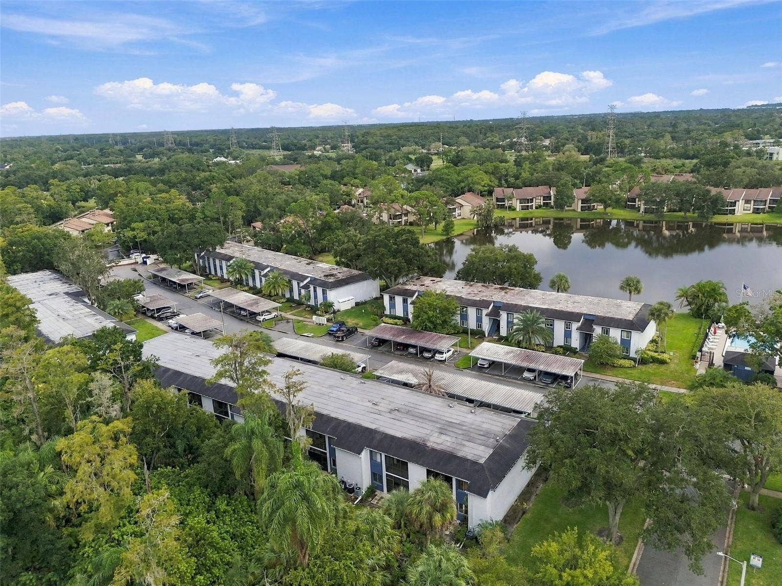 131 CYPRESS LANE, #131, Oldsmar, FL 34677