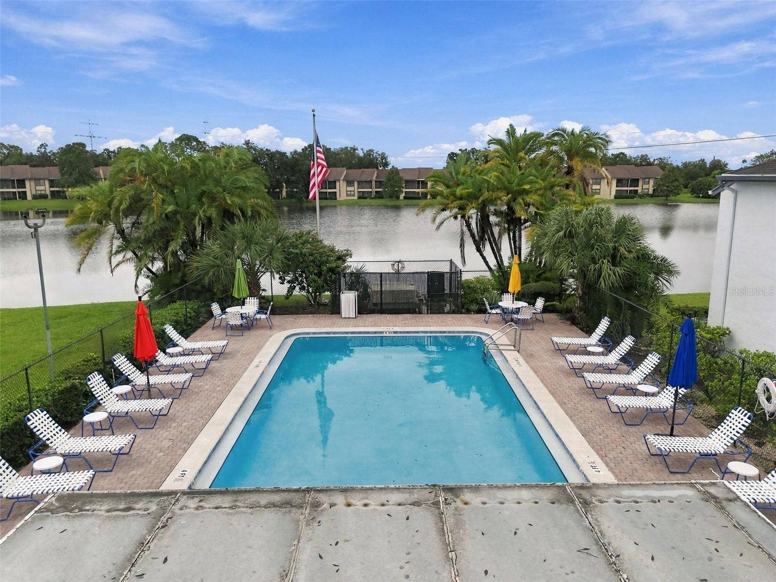 131 CYPRESS LANE, #131, Oldsmar, FL 34677
