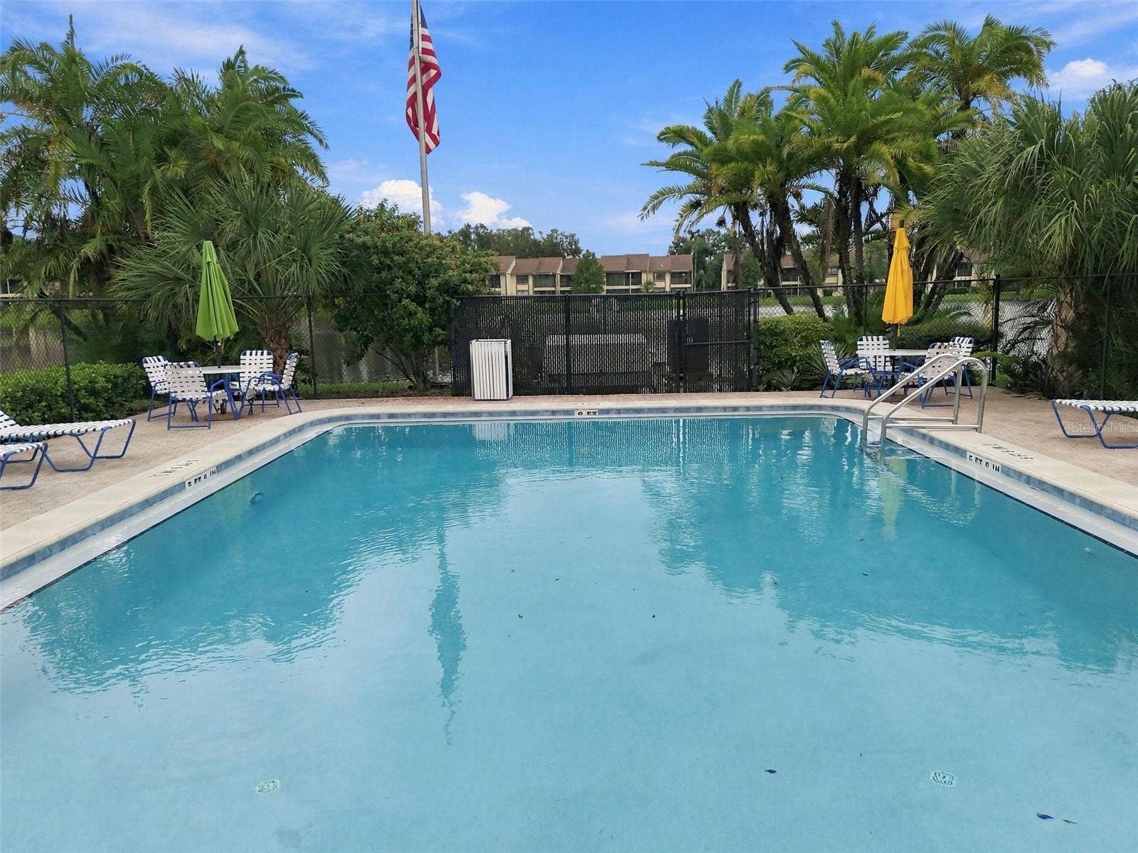 131 CYPRESS LANE, #131, Oldsmar, FL 34677