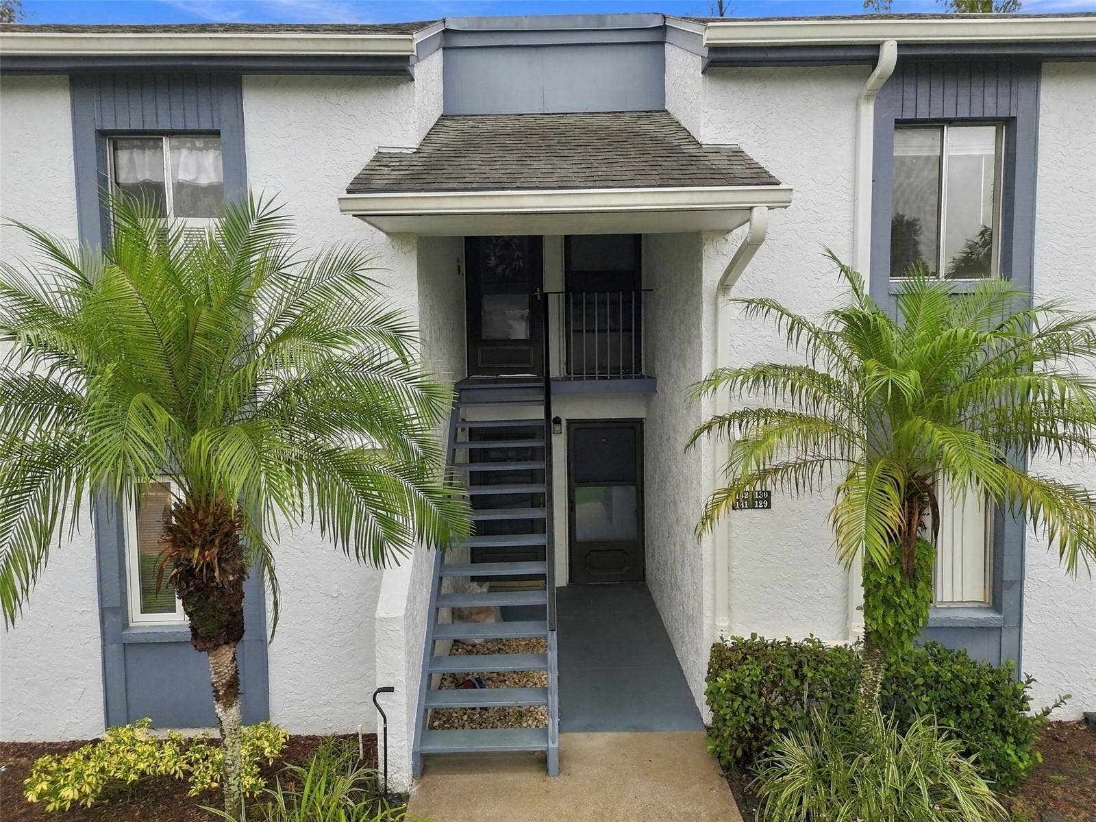 131 CYPRESS LANE, #131, Oldsmar, FL 34677