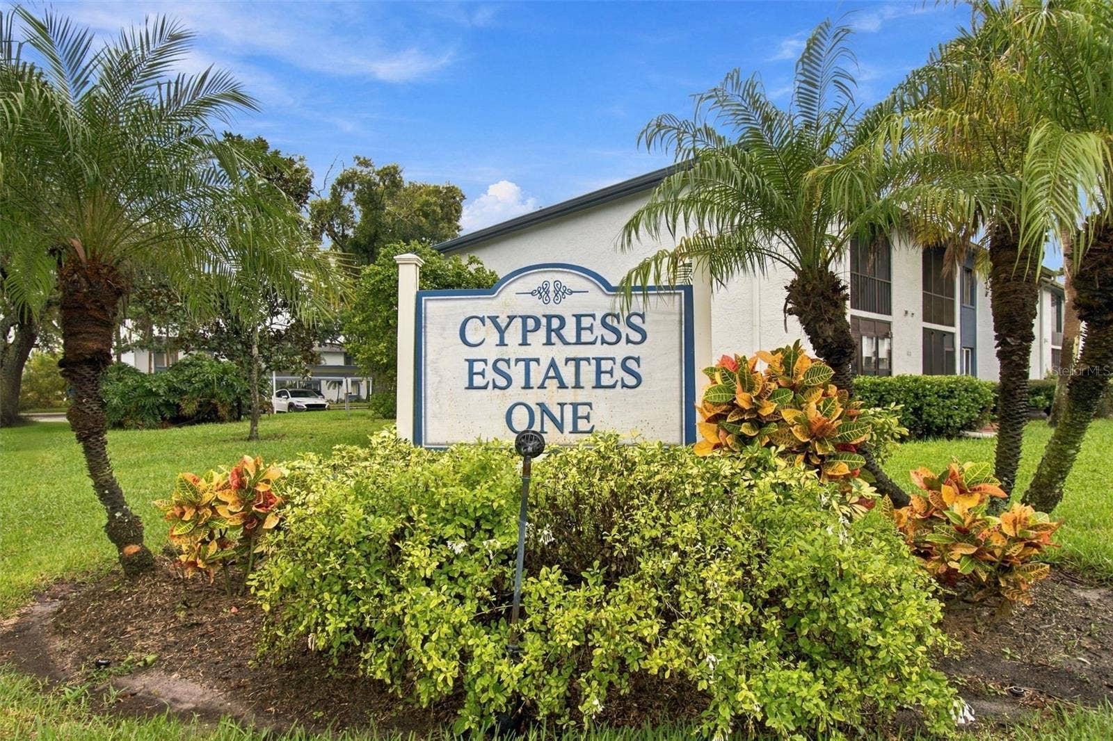 131 CYPRESS LANE, #131, Oldsmar, FL 34677