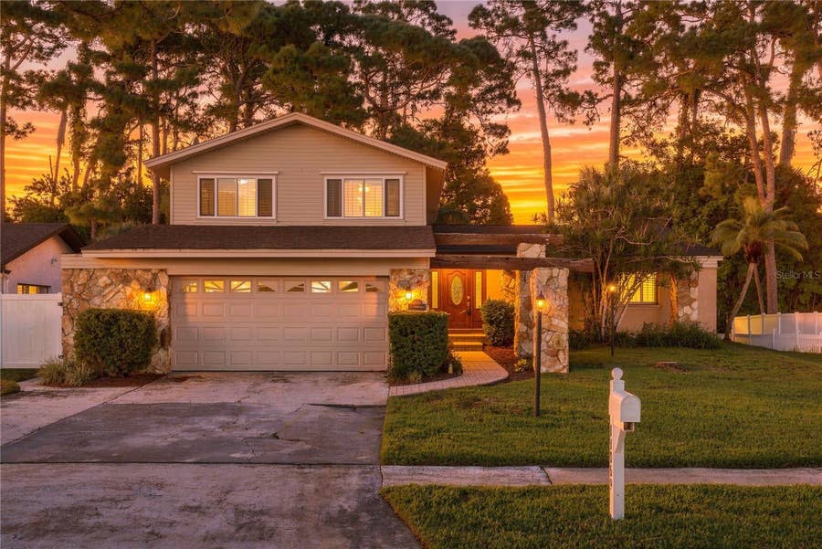 Property photo for 14069 CRANE TERRACE, Clearwater, FL