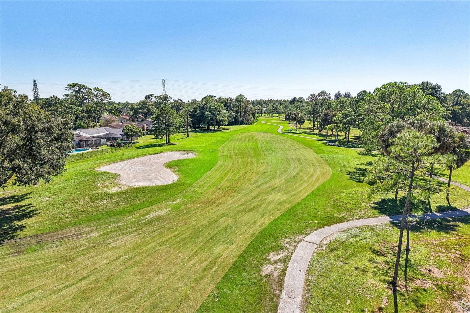 16148 GARDENDALE DRIVE, Tampa, FL 33624 Northdale Golf & Tennis Club (Public)
