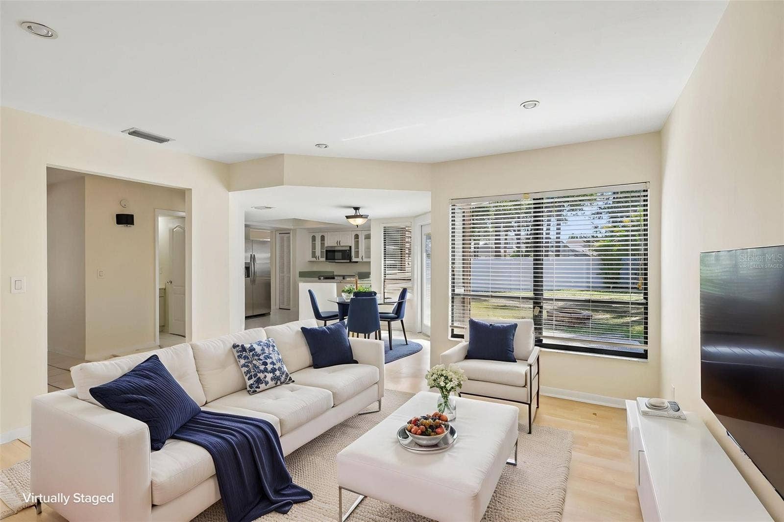 16148 GARDENDALE DRIVE, Tampa, FL 33624 Virtually Staged