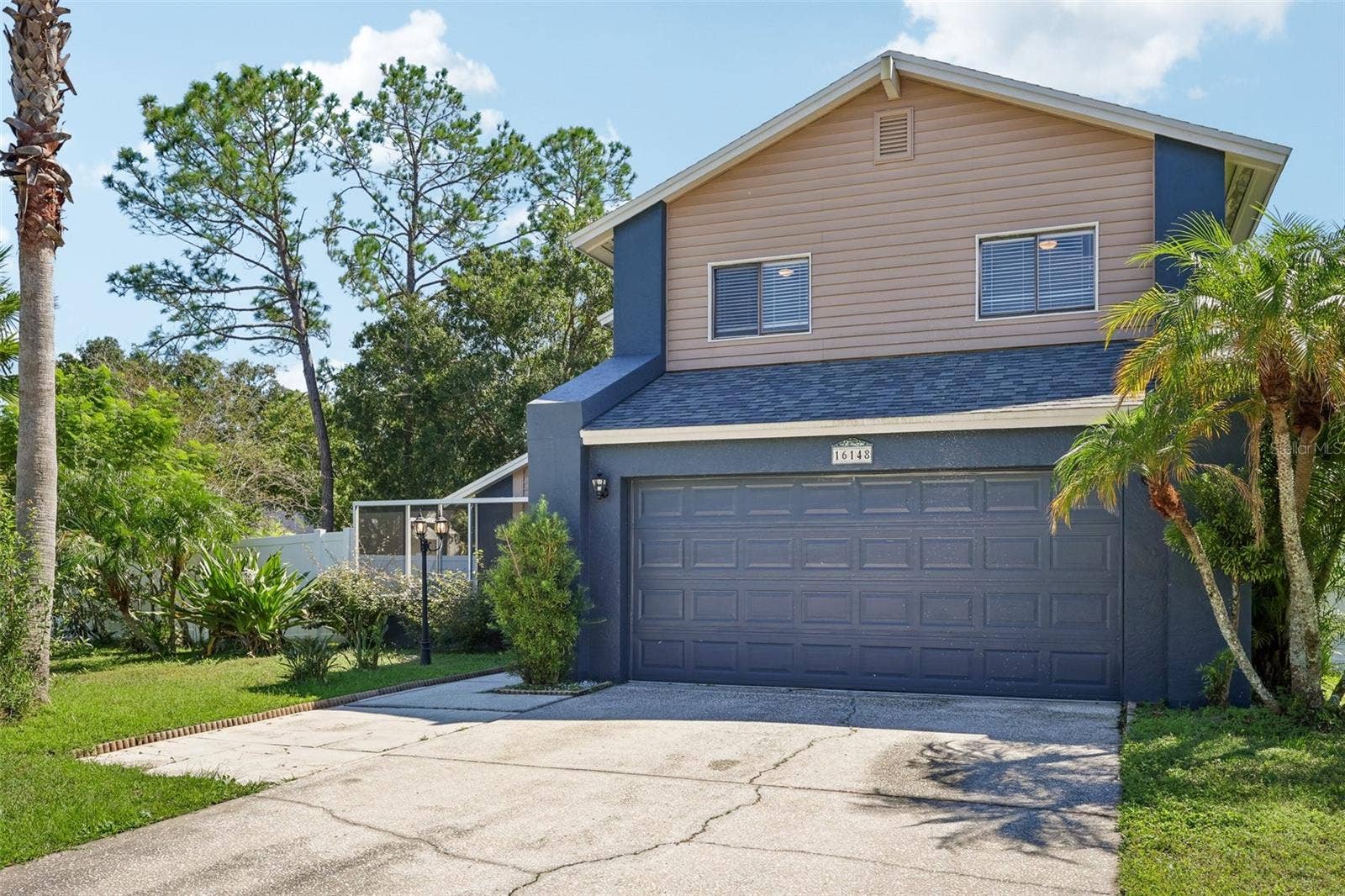 16148 GARDENDALE DRIVE, Tampa, FL 33624 16148 GARDENDALE DRIVE, Tampa, FL 33624