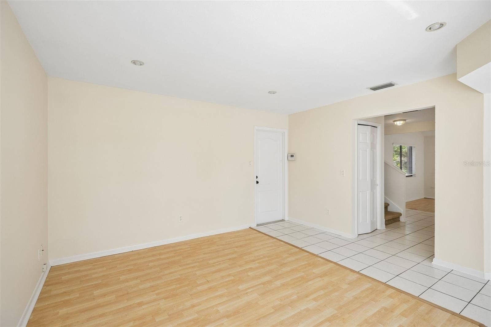 16148 GARDENDALE DRIVE, Tampa, FL 33624 Family Room
