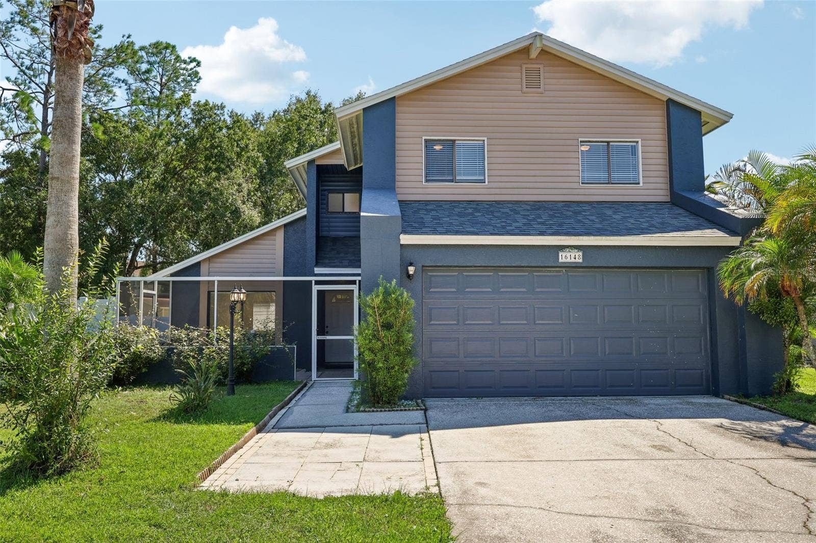 16148 GARDENDALE DRIVE, Tampa, FL 33624 16148 GARDENDALE DRIVE, Tampa, FL 33624