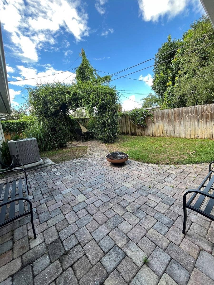 12314 114TH STREET, Seminole, FL 33778 EXTERIOR BACK