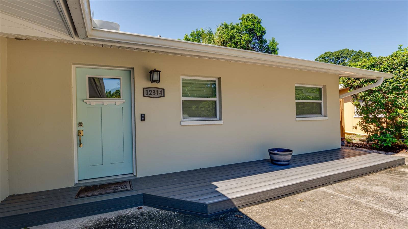 12314 114TH STREET, Seminole, FL 33778 12314 114TH STREET, Seminole, FL 33778