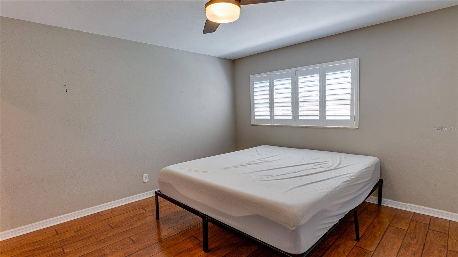 12314 114TH STREET, Seminole, FL 33778 MASTER BEDROOM