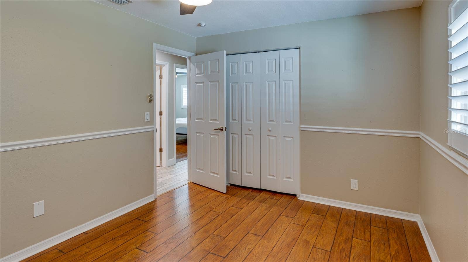 12314 114TH STREET, Seminole, FL 33778 3RD BEDROOM