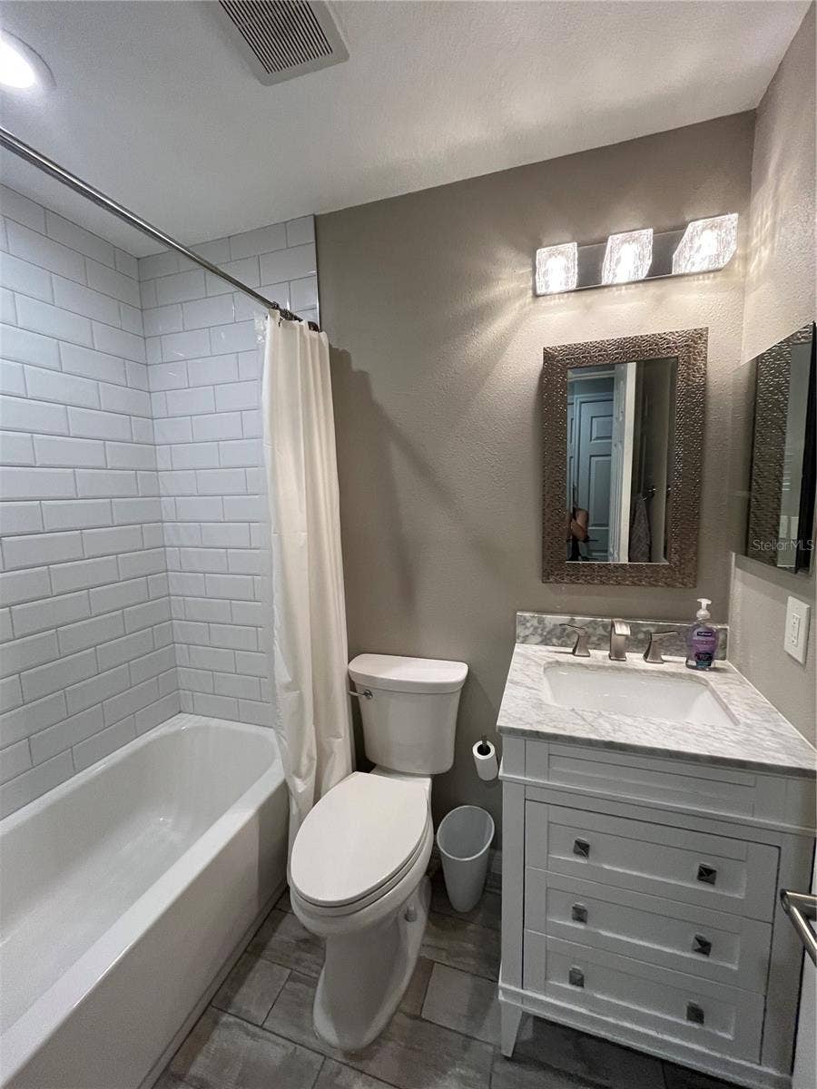 12314 114TH STREET, Seminole, FL 33778 2ND FULL BATH