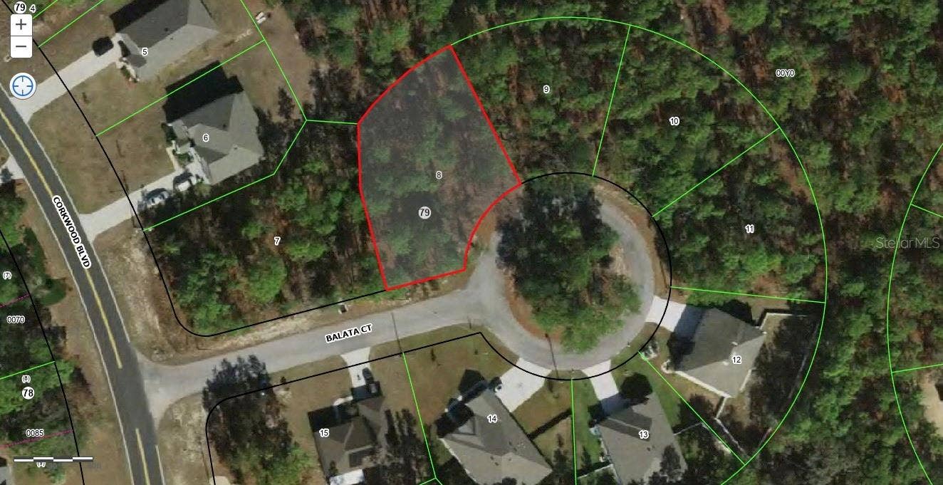 4 BALATA COURT, Homosassa, FL 34446 4 BALATA COURT, Homosassa, FL 34446