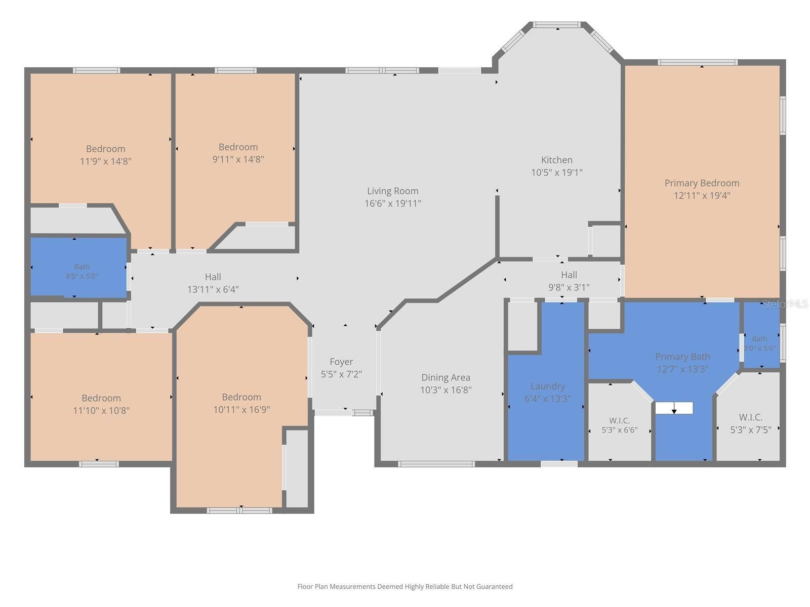 11009 THORNBERRY DRIVE, Spring Hill, FL 34608 11009 THORNBERRY DRIVE, Spring Hill, FL 34608