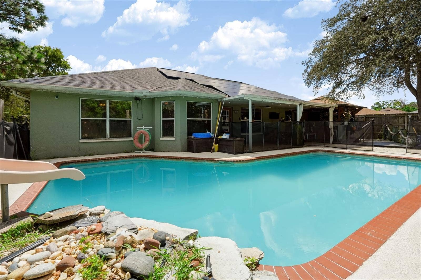 11009 THORNBERRY DRIVE, Spring Hill, FL 34608 11009 THORNBERRY DRIVE, Spring Hill, FL 34608