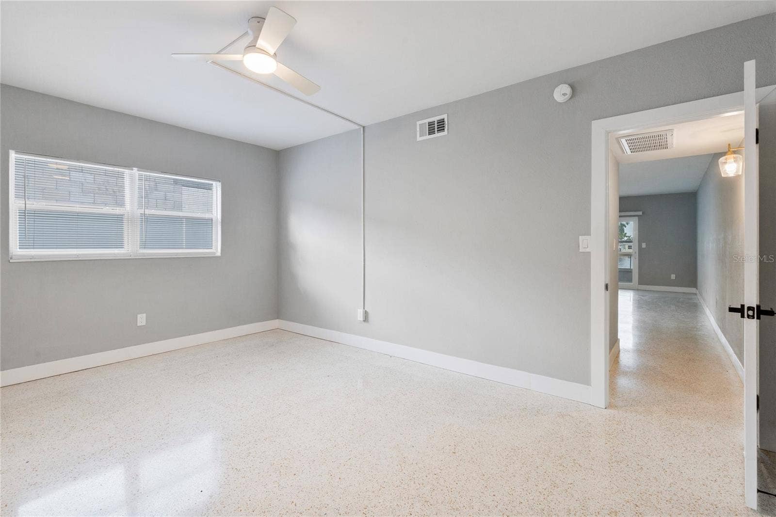 11355 3RD STREET E, #2, Treasure Island, FL 33706 Beautiful Terrazzo Flooring throughout