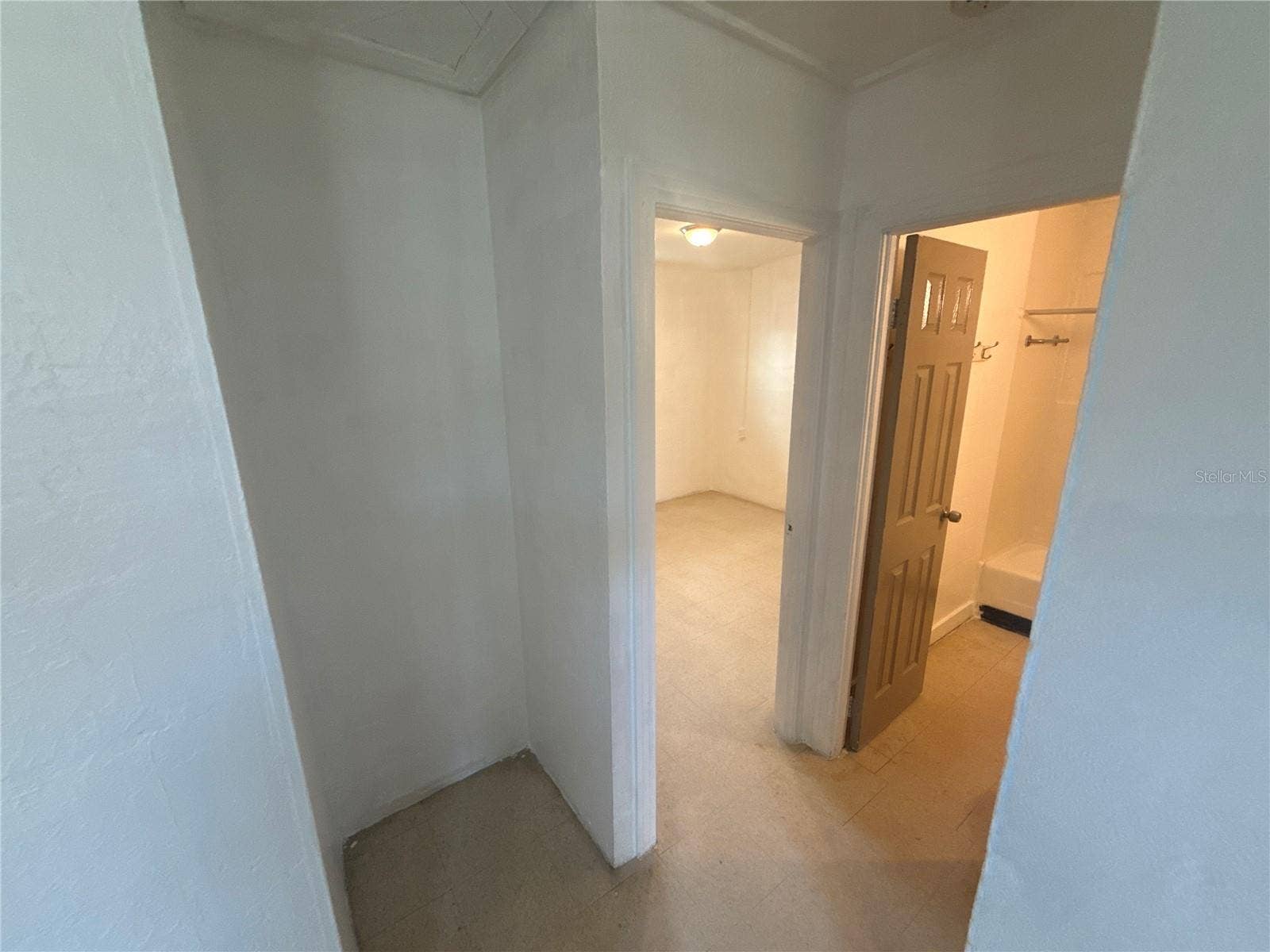 4420 N CLARK AVENUE, Tampa, FL 33614 Unit B Vacant