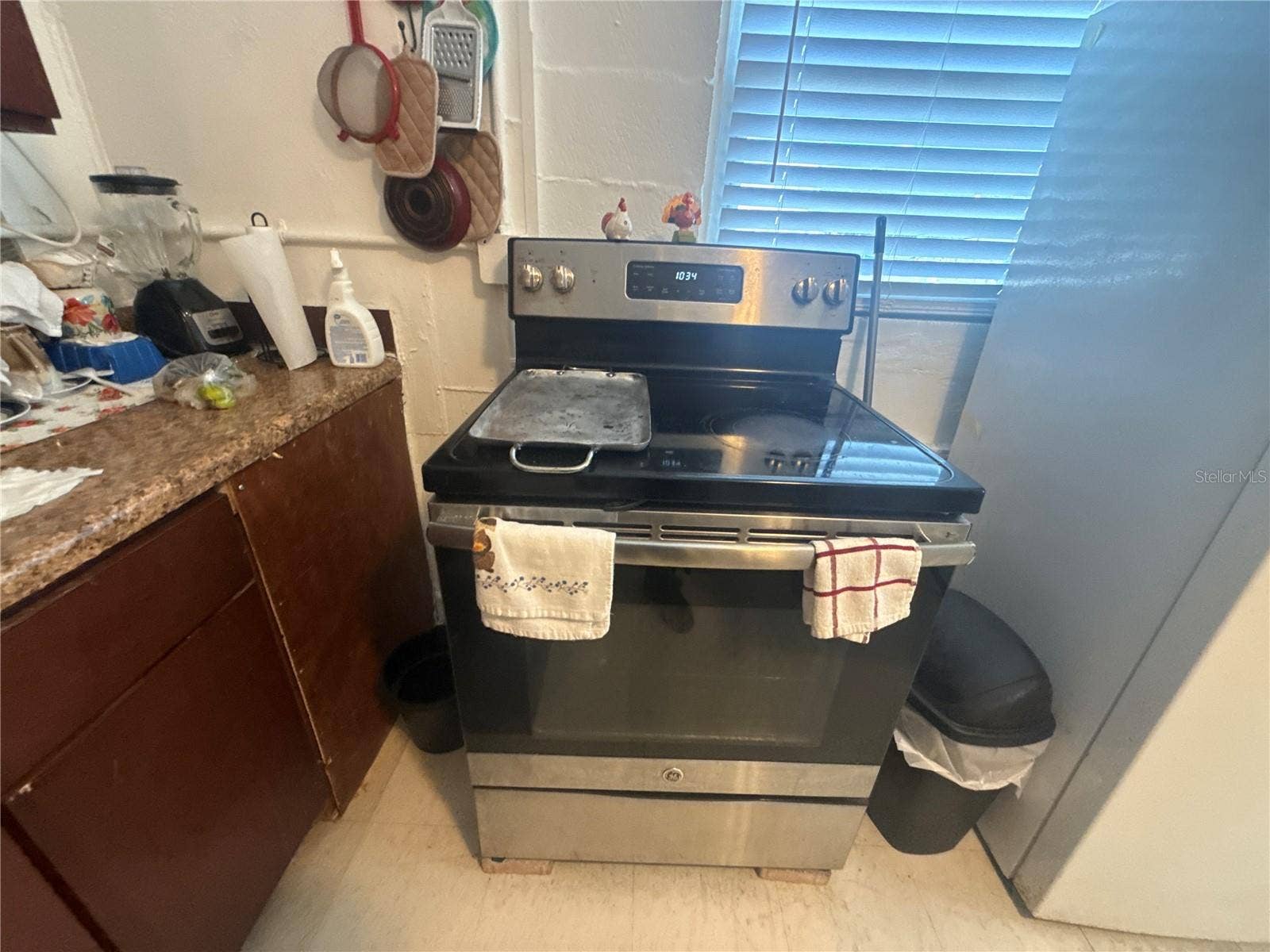 4420 N CLARK AVENUE, Tampa, FL 33614 Unit A - Lease ends this month