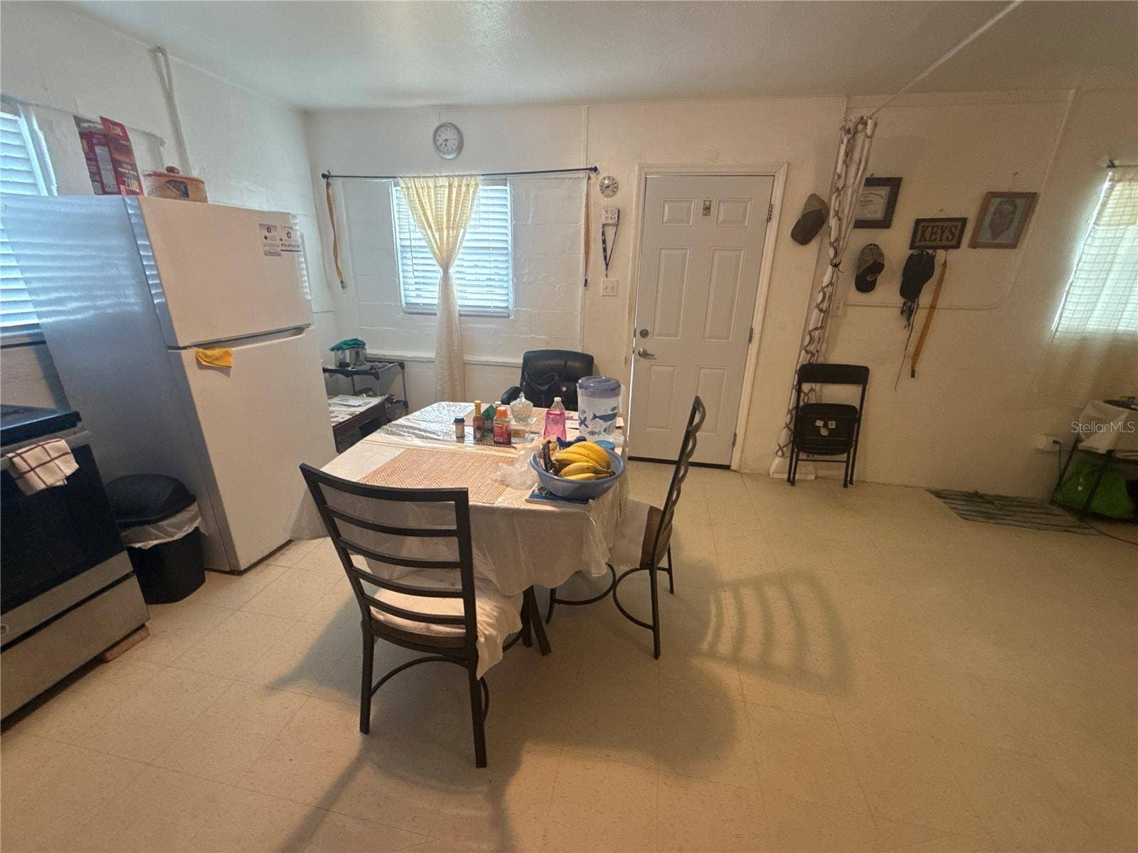 4420 N CLARK AVENUE, Tampa, FL 33614 Unit A - Lease ends this month