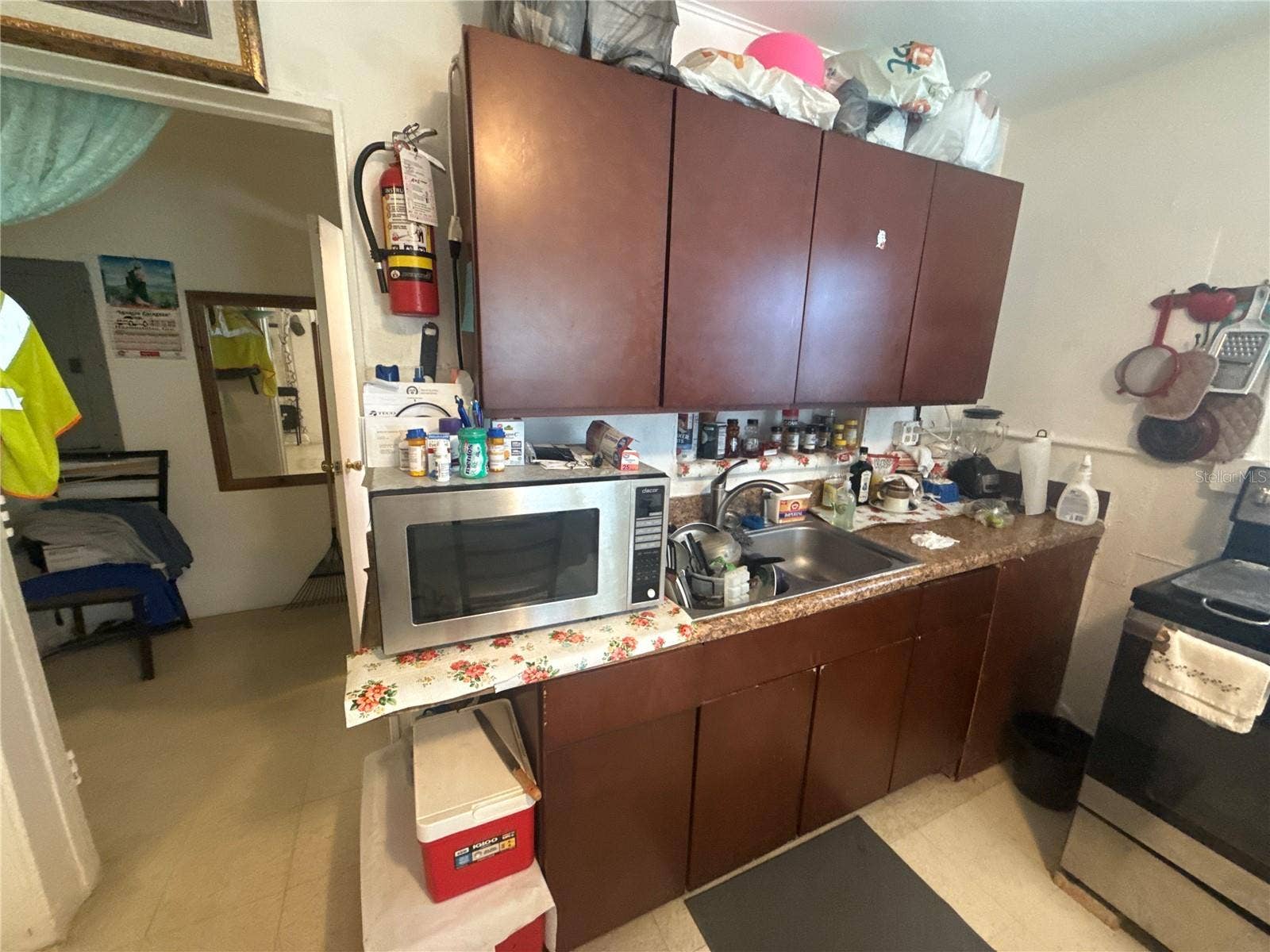 4420 N CLARK AVENUE, Tampa, FL 33614 Unit A - Lease ends this month