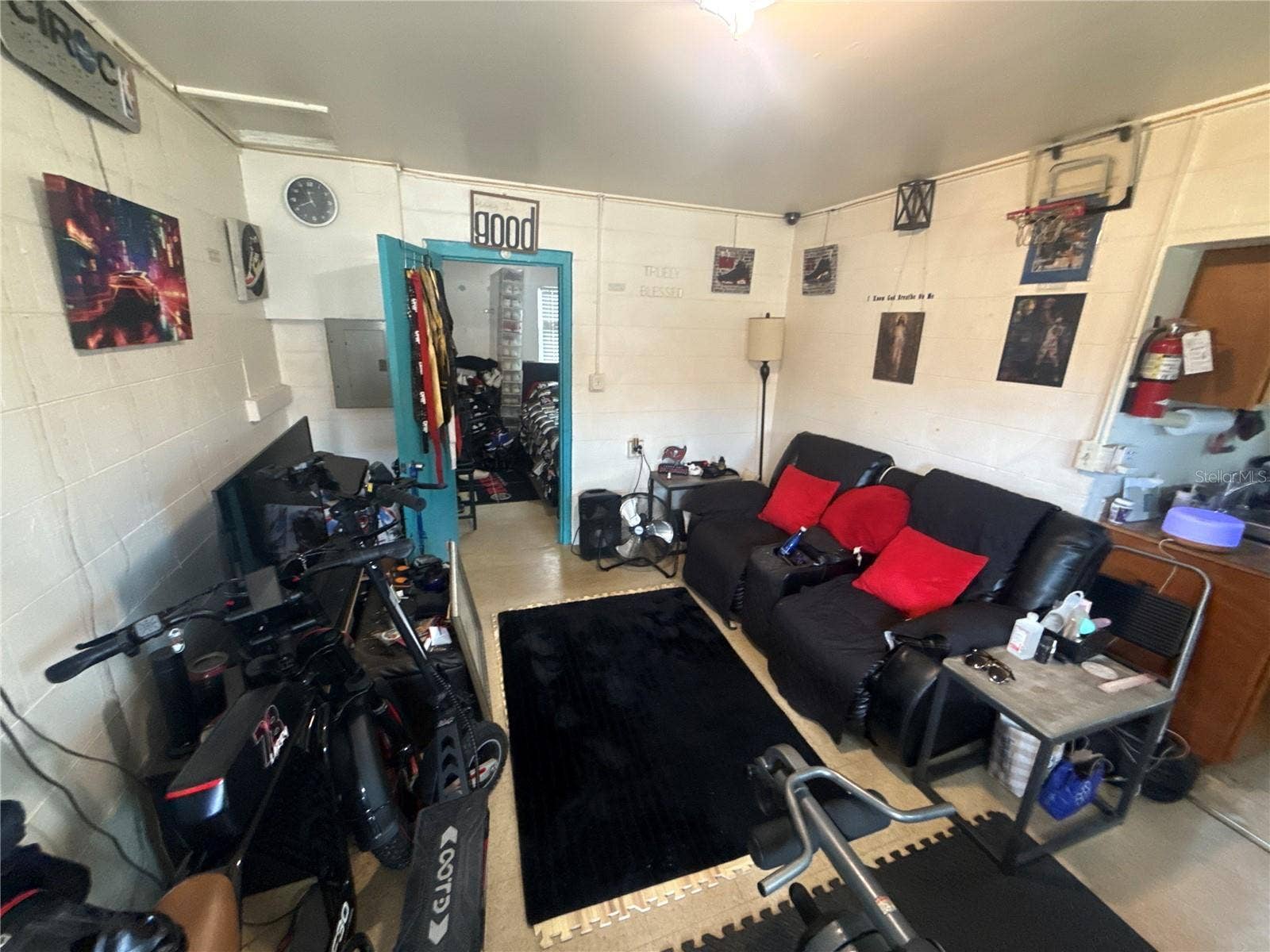 4420 N CLARK AVENUE, Tampa, FL 33614 Unit C - Lease ends Dec. 13