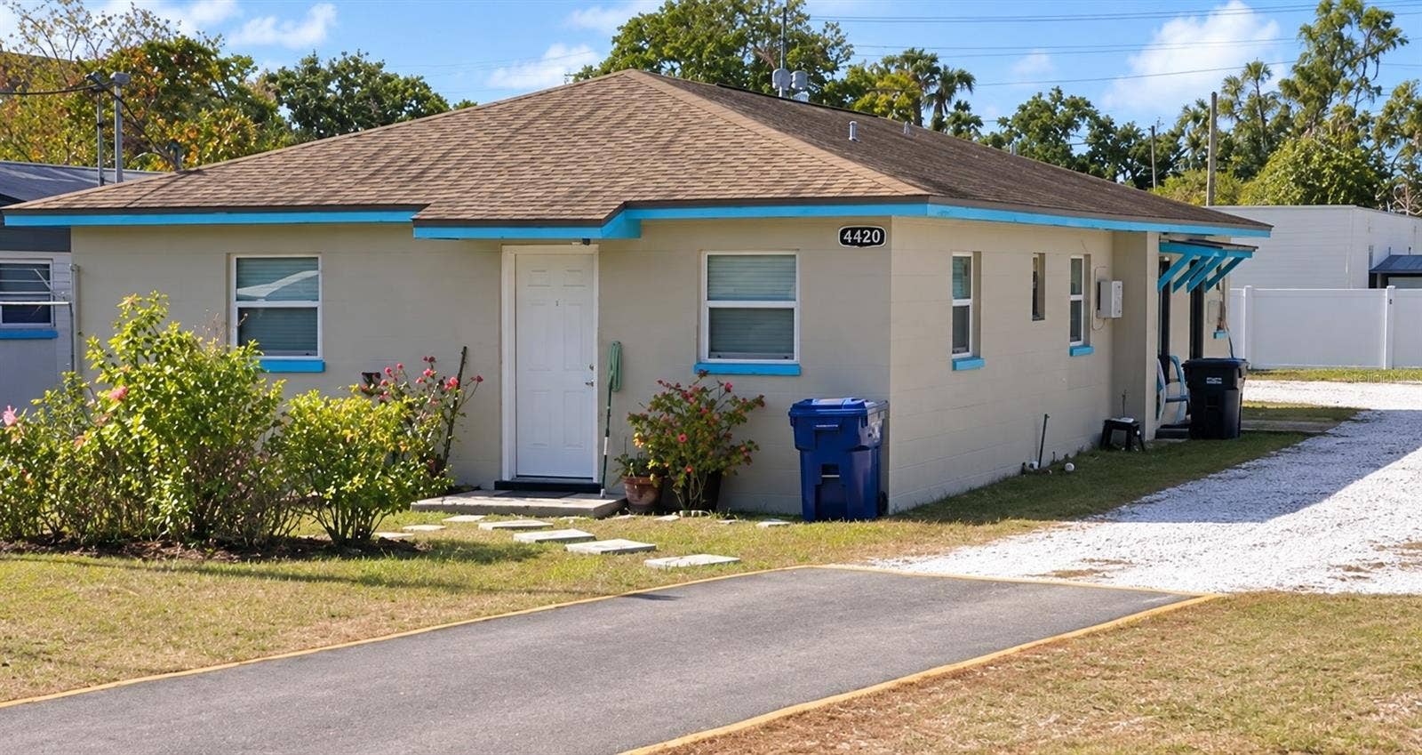4420 N CLARK AVENUE, Tampa, FL 33614 4420 N CLARK AVENUE, Tampa, FL 33614