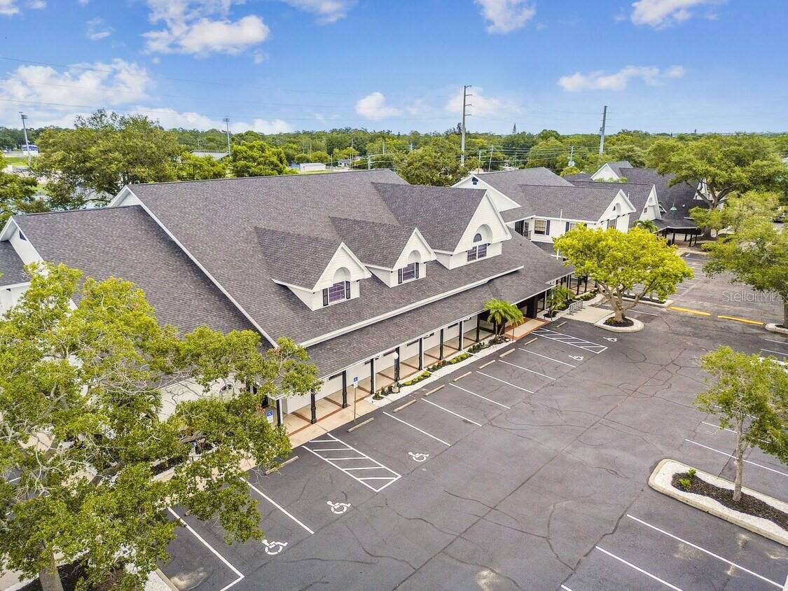 300 E BAY 2ND FLOOR - W DRIVE, Largo, FL 33770