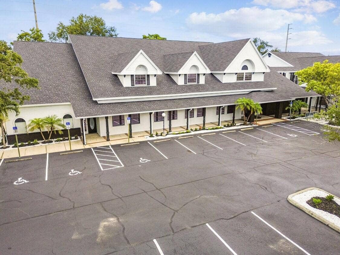 300 E BAY 2ND FLOOR - W DRIVE, Largo, FL 33770