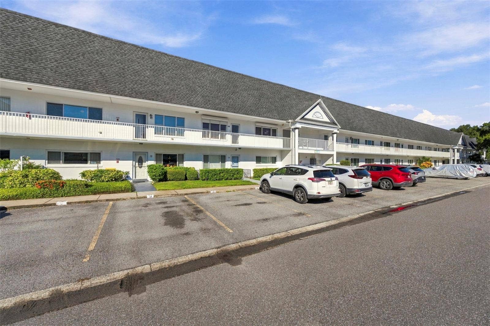 2220 SWEDISH DRIVE, #42, Clearwater, FL 33763 2220 SWEDISH DRIVE, #42, Clearwater, FL 33763