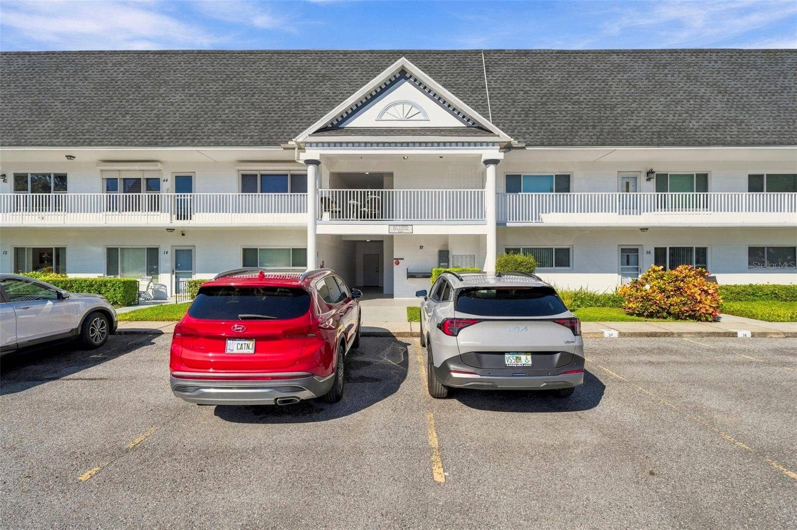 2220 SWEDISH DRIVE, #42, Clearwater, FL 33763 2220 SWEDISH DRIVE, #42, Clearwater, FL 33763