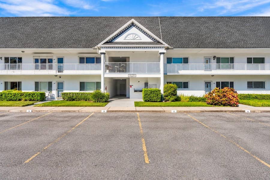 Property photo for 2220 SWEDISH DRIVE, #42, Clearwater, FL