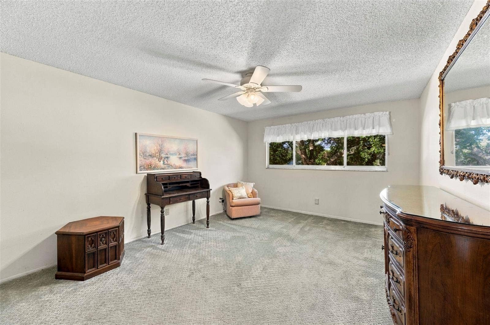 2220 SWEDISH DRIVE, #42, Clearwater, FL 33763 Primary bedroom