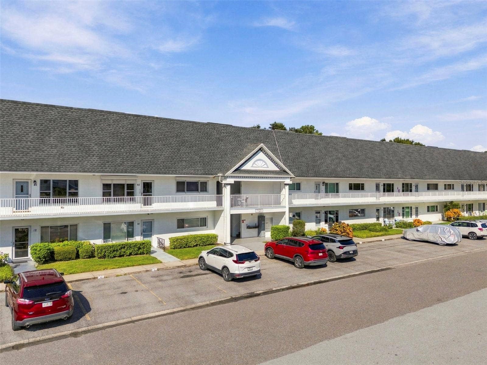 2220 SWEDISH DRIVE, #42, Clearwater, FL 33763 2220 SWEDISH DRIVE, #42, Clearwater, FL 33763