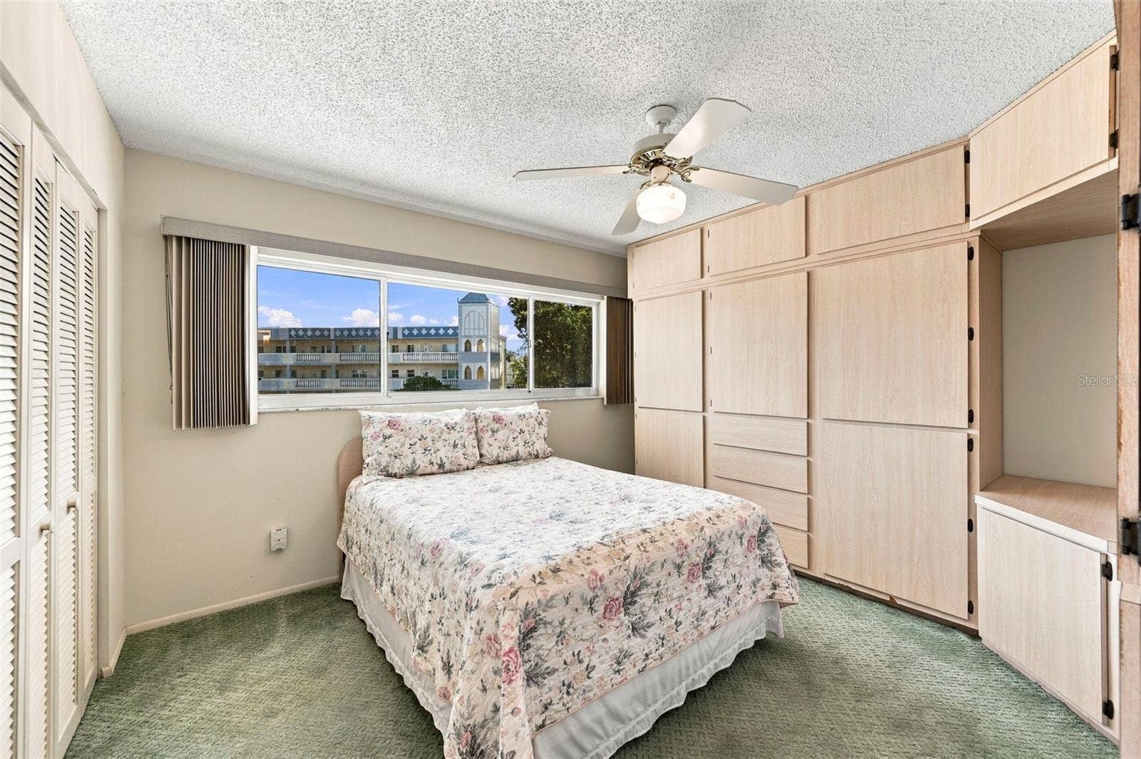 2220 SWEDISH DRIVE, #42, Clearwater, FL 33763 Bedroom 2