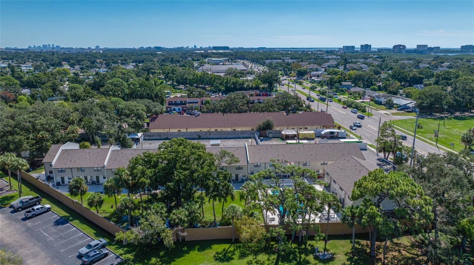 6119 MEMORIAL HIGHWAY, #20, Tampa, FL 33615 6119 MEMORIAL HIGHWAY, #20, Tampa, FL 33615