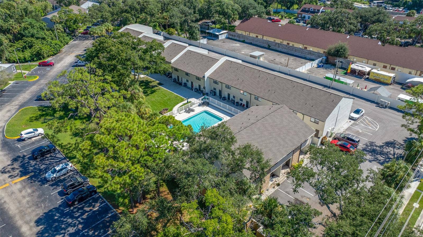 6119 MEMORIAL HIGHWAY, #20, Tampa, FL 33615 6119 MEMORIAL HIGHWAY, #20, Tampa, FL 33615