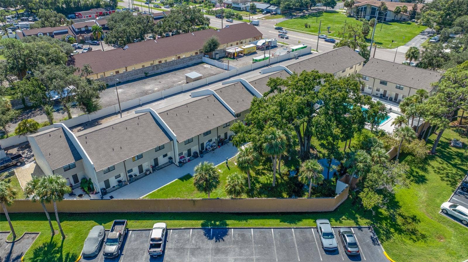 6119 MEMORIAL HIGHWAY, #20, Tampa, FL 33615 6119 MEMORIAL HIGHWAY, #20, Tampa, FL 33615