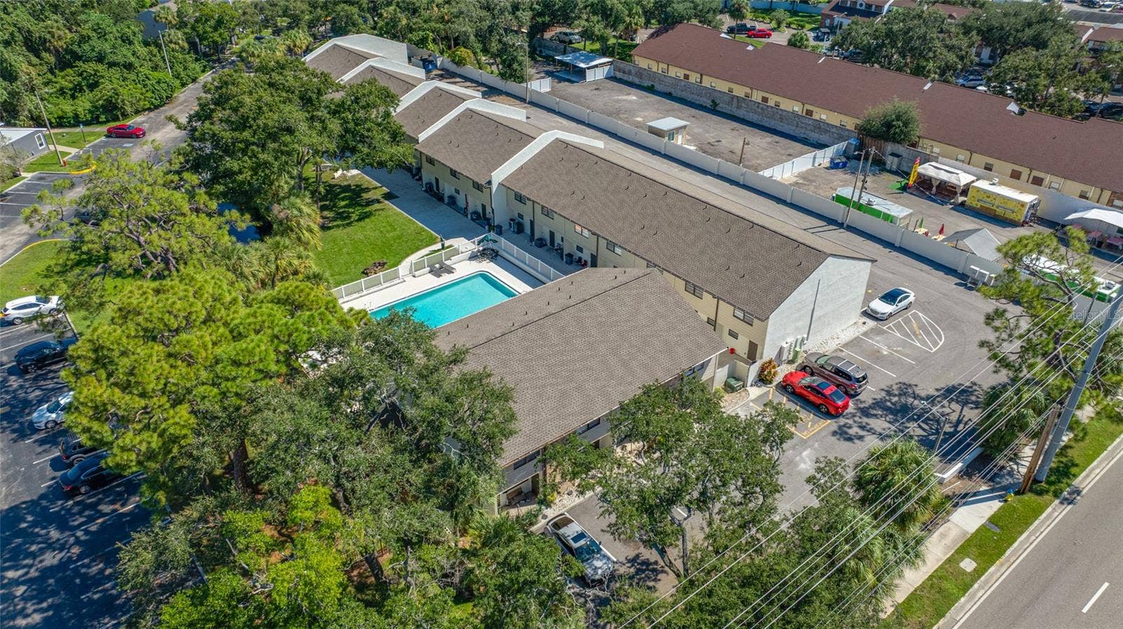 6119 MEMORIAL HIGHWAY, #20, Tampa, FL 33615 6119 MEMORIAL HIGHWAY, #20, Tampa, FL 33615