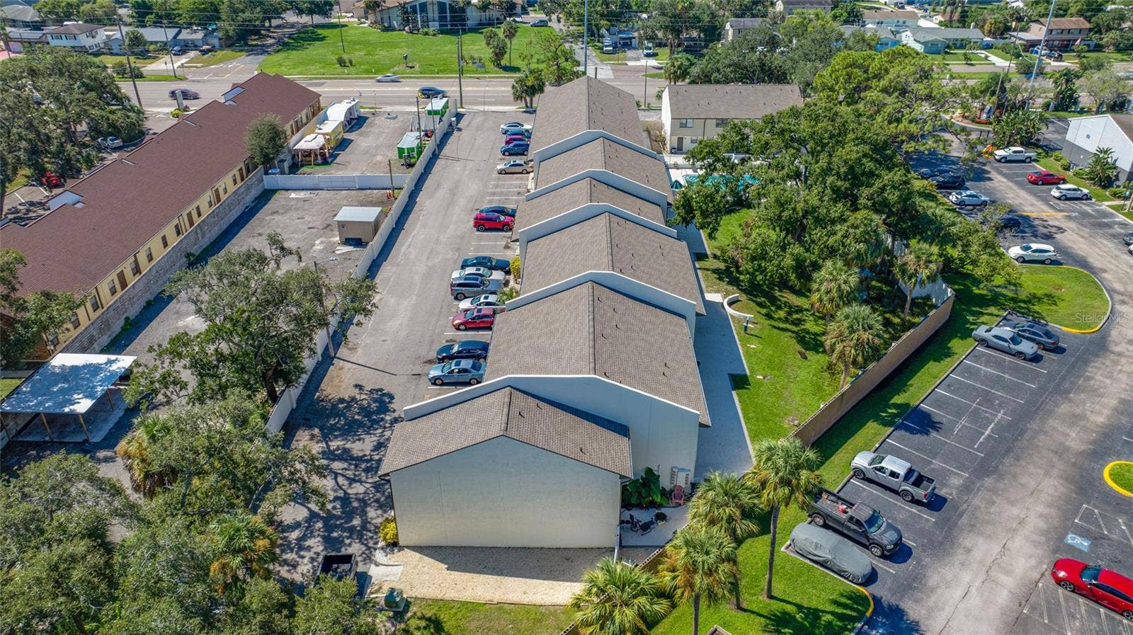 6119 MEMORIAL HIGHWAY, #20, Tampa, FL 33615 6119 MEMORIAL HIGHWAY, #20, Tampa, FL 33615