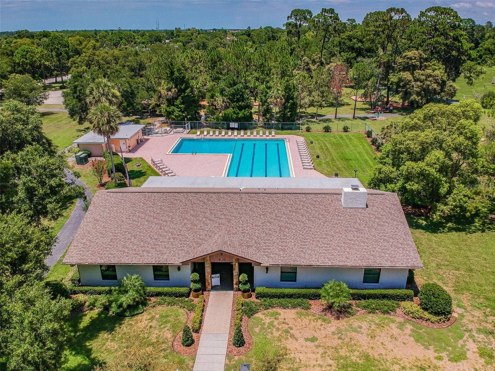874 PINEWOOD TERRACE W, Palm Harbor, FL 34683