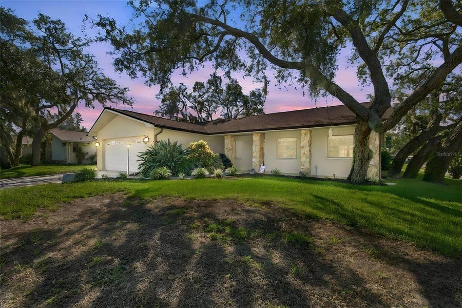 Property photo for 874 PINEWOOD TERRACE W, Palm Harbor, FL